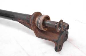 Suzuki - 02 Suzuki Vinson 500 4x4 Steering Stem Shaft LTA500F - Image 2