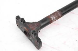 Suzuki - 02 Suzuki Vinson 500 4x4 Steering Stem Shaft LTA500F - Image 3