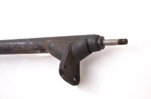 Kawasaki - 86 Kawasaki Bayou 300 2x4 Steering Stem Shaft KLF300 - Image 3