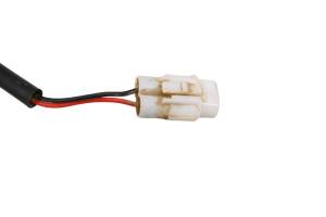 Yamaha - 18 Yamaha YXZ1000R EPS SS Shift Down Left Side Paddle Lever - Image 3