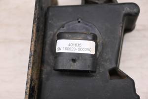 Polaris - 17 Polaris Ranger 1000 XP EPS Gas Pedal Throttle - Image 2