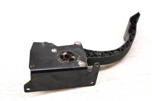 Polaris - 17 Polaris Ranger 1000 XP EPS Gas Pedal Throttle - Image 4
