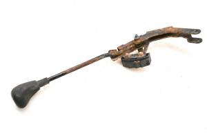 16 Kawasaki Mule PRO-DXT EPS 4x4 Gear Select Shift Lever Shifter KAF1000