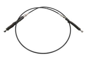 14 Polaris Ranger 800 6x6 Shifter Cable