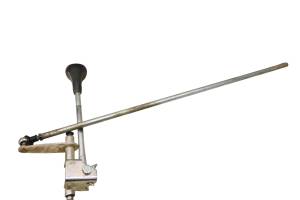 Yamaha - 16 Yamaha Wolverine 700 R-Spec EPS Gear Select Shift Lever Shifter YXE700 - Image 2