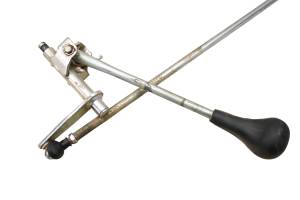 Yamaha - 16 Yamaha Wolverine 700 R-Spec EPS Gear Select Shift Lever Shifter YXE700 - Image 3