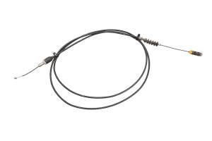 14 Polaris Ranger 800 6x6 Throttle Cable