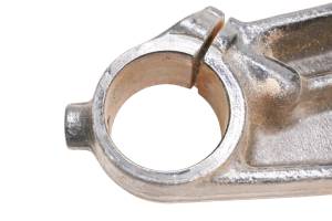 Kawasaki - 07 Kawasaki Vulcan 1500 Classic Lower Triple Tree Steering Stem VN1500 - Image 3