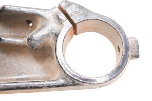 Kawasaki - 07 Kawasaki Vulcan 1500 Classic Lower Triple Tree Steering Stem VN1500 - Image 4