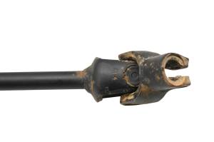Kawasaki - 10 Kawasaki Teryx 750 4x4 Steering Stem Shaft KRF750 - Image 3