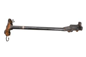 Suzuki - 07 Suzuki Eiger 400 2x4 Steering Stem Shaft LTA400 - Image 2