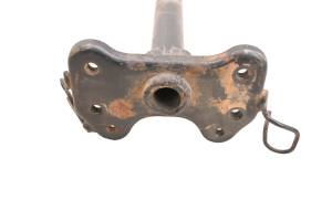 Suzuki - 07 Suzuki Eiger 400 2x4 Steering Stem Shaft LTA400 - Image 3