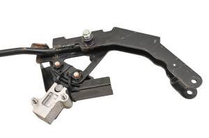 Kawasaki - 24 Kawasaki Mule PRO-DXT EPS 4x4 Gear Select Shift Lever Shifter KDT1000 - Image 3