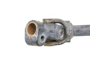 Kawasaki - 24 Kawasaki Mule PRO-DXT EPS 4x4 Lower Steering Stem KDT1000 - Image 2