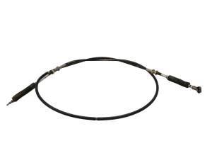 24 Kawasaki Mule PRO-DXT EPS 4x4 Shifter Cable KDT1000
