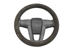 24 Kawasaki Mule PRO-DXT EPS 4x4 Steering Wheel KDT1000