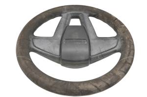 Kawasaki - 24 Kawasaki Mule PRO-DXT EPS 4x4 Steering Wheel KDT1000 - Image 2