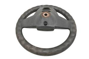 Kawasaki - 24 Kawasaki Mule PRO-DXT EPS 4x4 Steering Wheel KDT1000 - Image 4
