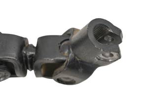 Kawasaki - 24 Kawasaki Mule PRO-DXT EPS 4x4 Upper Steering Stem KDT1000 - Image 3