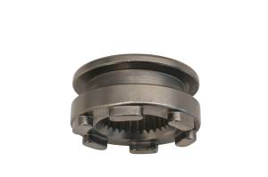 Kawasaki - 24 Kawasaki Mule PRO-DXT EPS 4x4 Gear Change Shift Shifter KDT1000 - Image 3