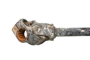 Polaris - 22 Polaris PRO XD Mid-Size Steering Stem Shaft - Image 2