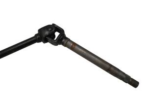 Polaris - 22 Polaris PRO XD Mid-Size Steering Stem Shaft - Image 3