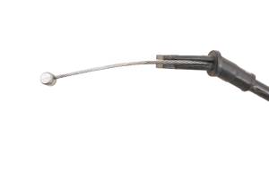 Kawasaki - 07 Kawasaki Ninja 250R Choke Cable EX250 - Image 2