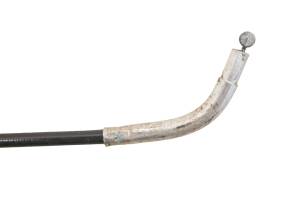 Kawasaki - 07 Kawasaki Ninja 250R Choke Cable EX250 - Image 3