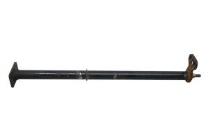 Bombardier - 03 Can-Am Rally 175 200 2x4 Steering Stem Shaft Bombardier - Image 2