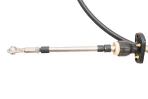 Sea-Doo - 17 Sea-Doo RXT-X 300 Steering Cable - Image 2
