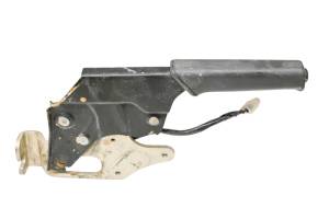 Yamaha - 16 Yamaha YXZ1000R Parking Brake Hand Lever - Image 3