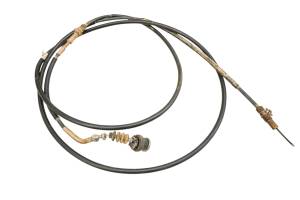 16 Yamaha YXZ1000R Throttle Cable