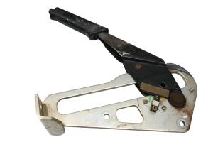 18 Kawasaki Mule PRO-DXT Emergency Brake Lever KAF1000