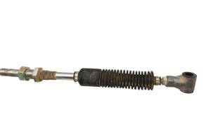 Kawasaki - 18 Kawasaki Mule PRO-DXT Shifter Cable KAF1000 - Image 3