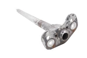 Yamaha - 13 Yamaha YFZ450R Steering Stem Shaft - Image 3