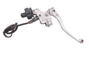 Yamaha - 13 Yamaha YFZ450R Clutch Lever - Image 4
