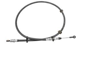 23 Polaris Slingshot SL Manual Parking Hand Brake Cable