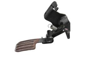 Kubota - 17 Kubota RTV X1140 Throttle Pedal - Image 2