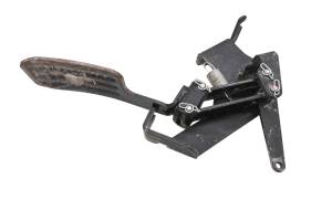 Kubota - 17 Kubota RTV X1140 Throttle Pedal - Image 3