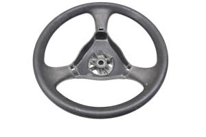 17 Kubota RTV X1140 Steering Wheel