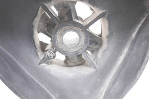 Kubota - 17 Kubota RTV X1140 Steering Wheel - Image 3