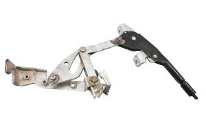 Kubota - 17 Kubota RTV X1140 Rear Hand Brake Lever - Image 3