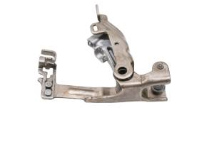 Kubota - 17 Kubota RTV X1140 Governor Lever Linkage - Image 2