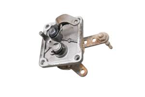 Kubota - 17 Kubota RTV X1140 Speed Control - Image 3