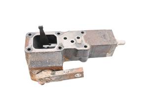 Kubota - 17 Kubota RTV X1140 Control Lever - Image 2