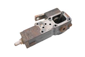 Kubota - 17 Kubota RTV X1140 Control Lever - Image 3