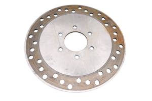 16 Yamaha YXZ1000R Rear Parking Brake Rotor Disc