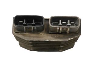 Polaris - 16 Polaris RZR 570 4x4 Regulator Rectifier - Image 4
