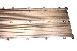 Ski-Doo - 16 Ski-Doo Summit 800R E-TEC Rear Heat Exchanger 154" - Image 5