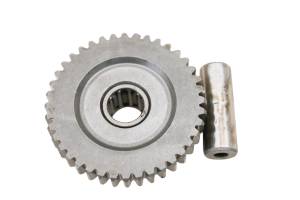 Yamaha - 06 Yamaha Grizzly 660 4x4 Starter Gear YFM660F - Image 3